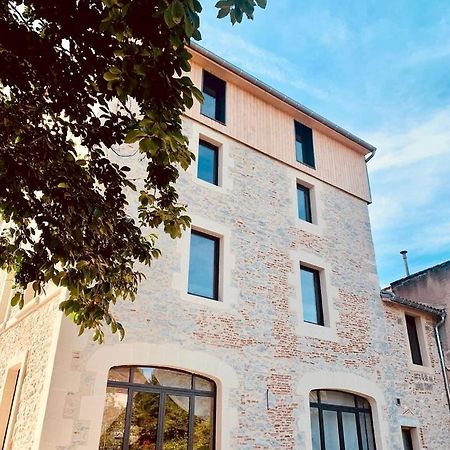 La Bellours Chambre D'Hotes Cahors Exterior foto