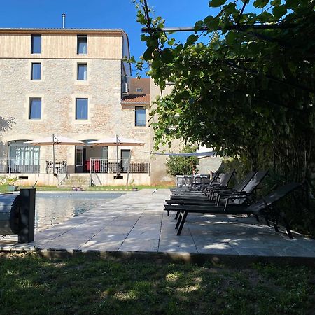 La Bellours Chambre D'Hotes Cahors Exterior foto
