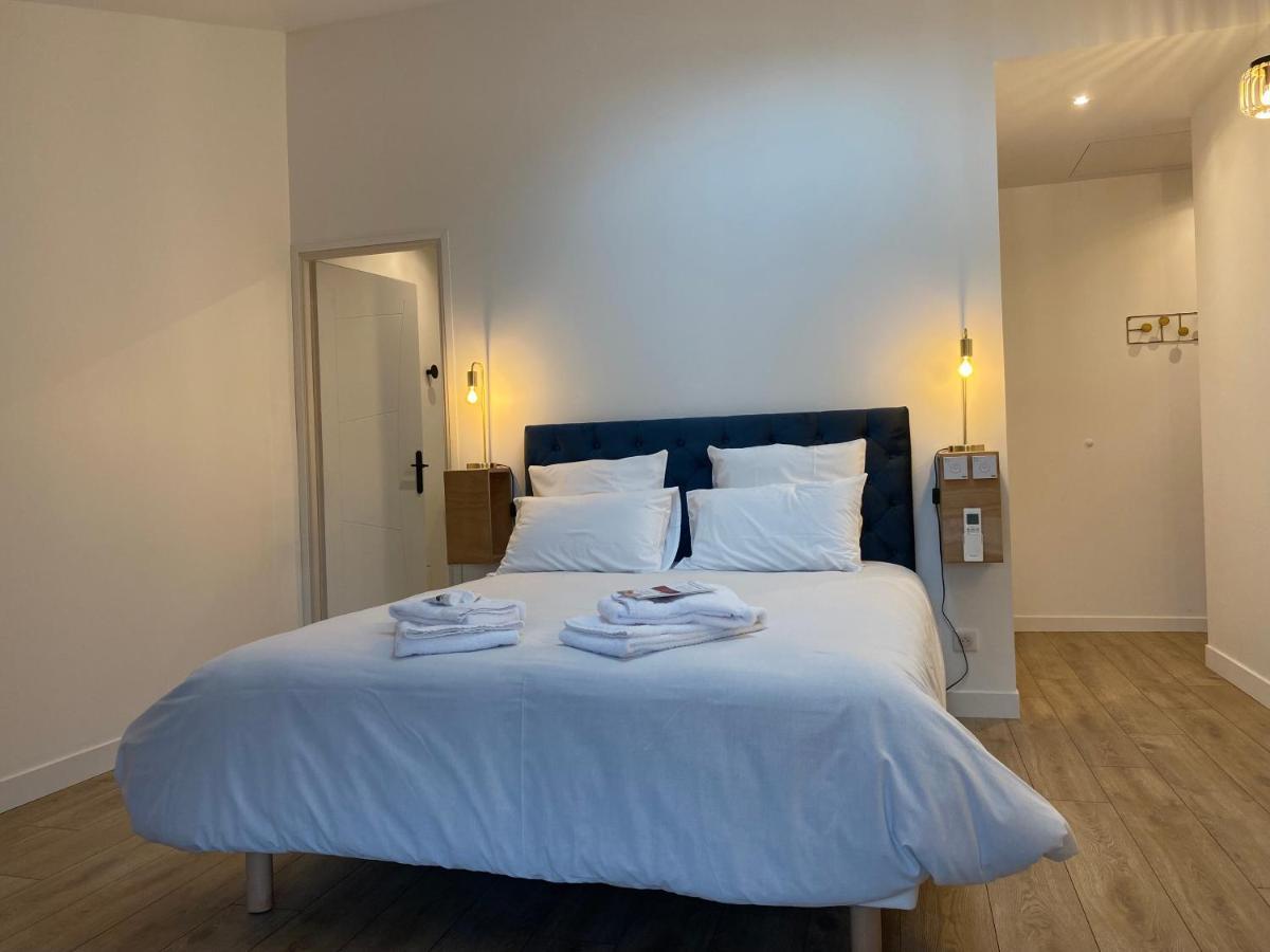 La Bellours Chambre D'Hotes Cahors Exterior foto