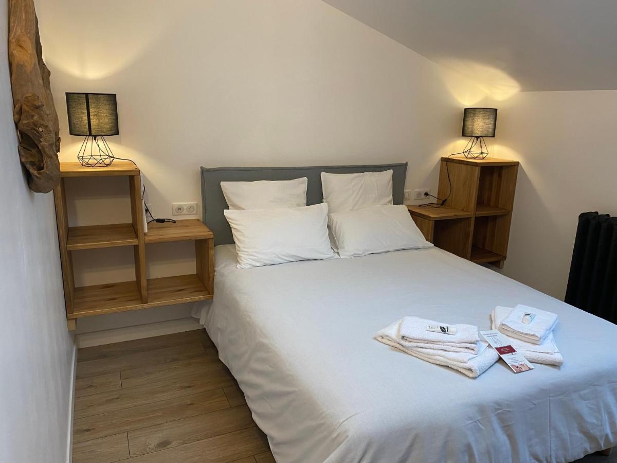 La Bellours Chambre D'Hotes Cahors Exterior foto