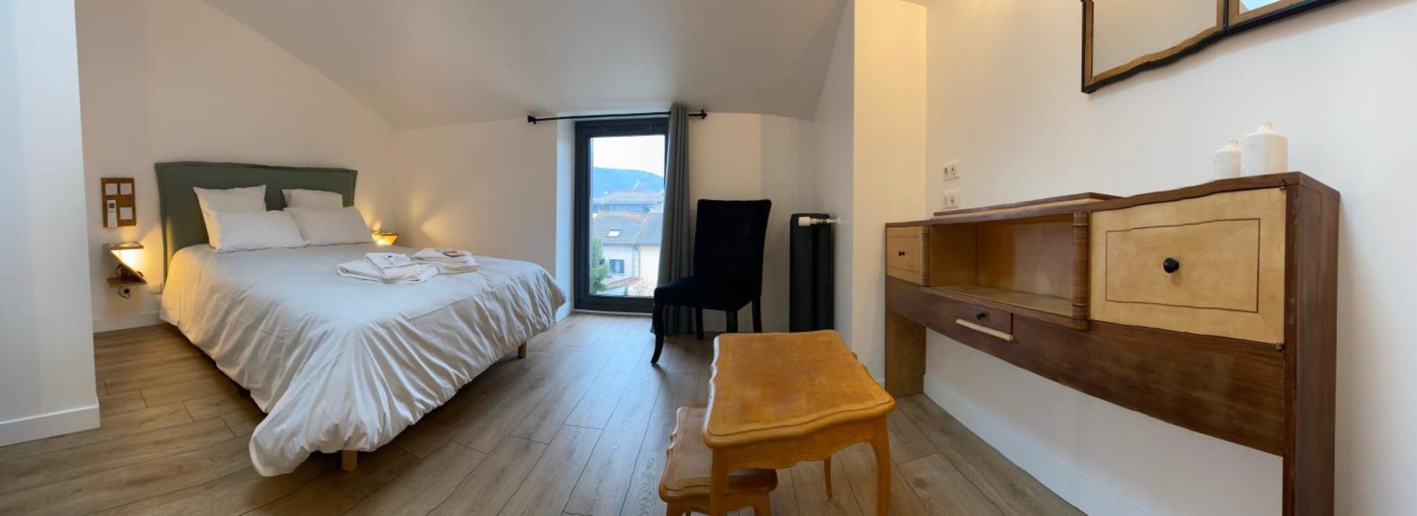 La Bellours Chambre D'Hotes Cahors Exterior foto