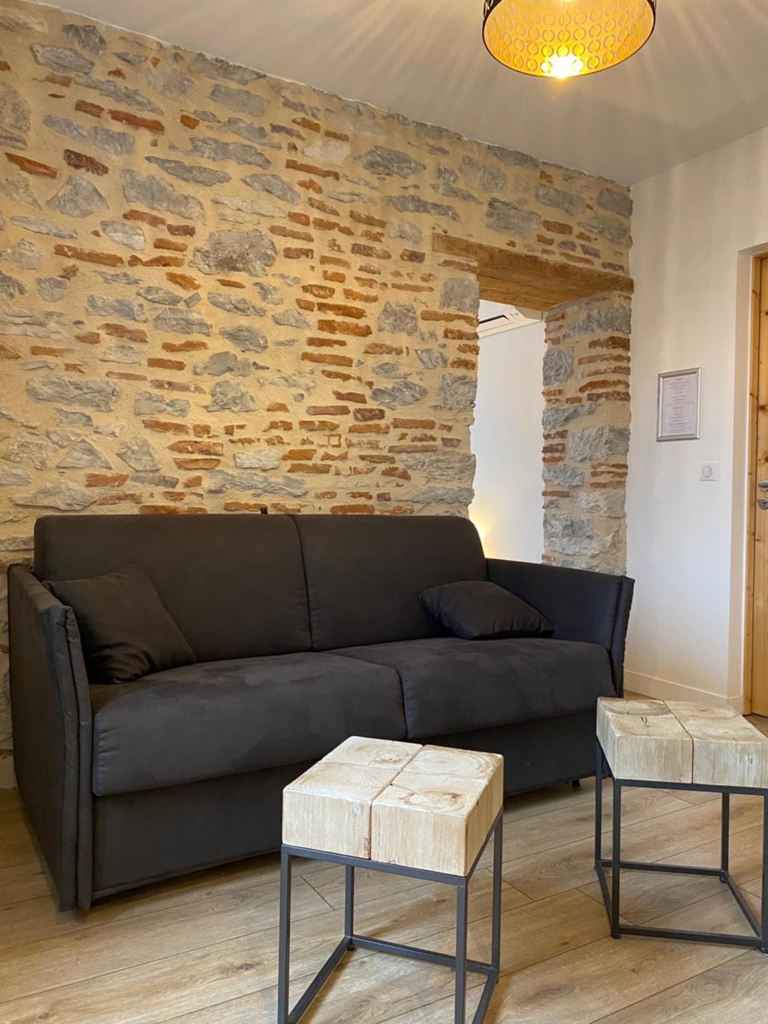 La Bellours Chambre D'Hotes Cahors Exterior foto