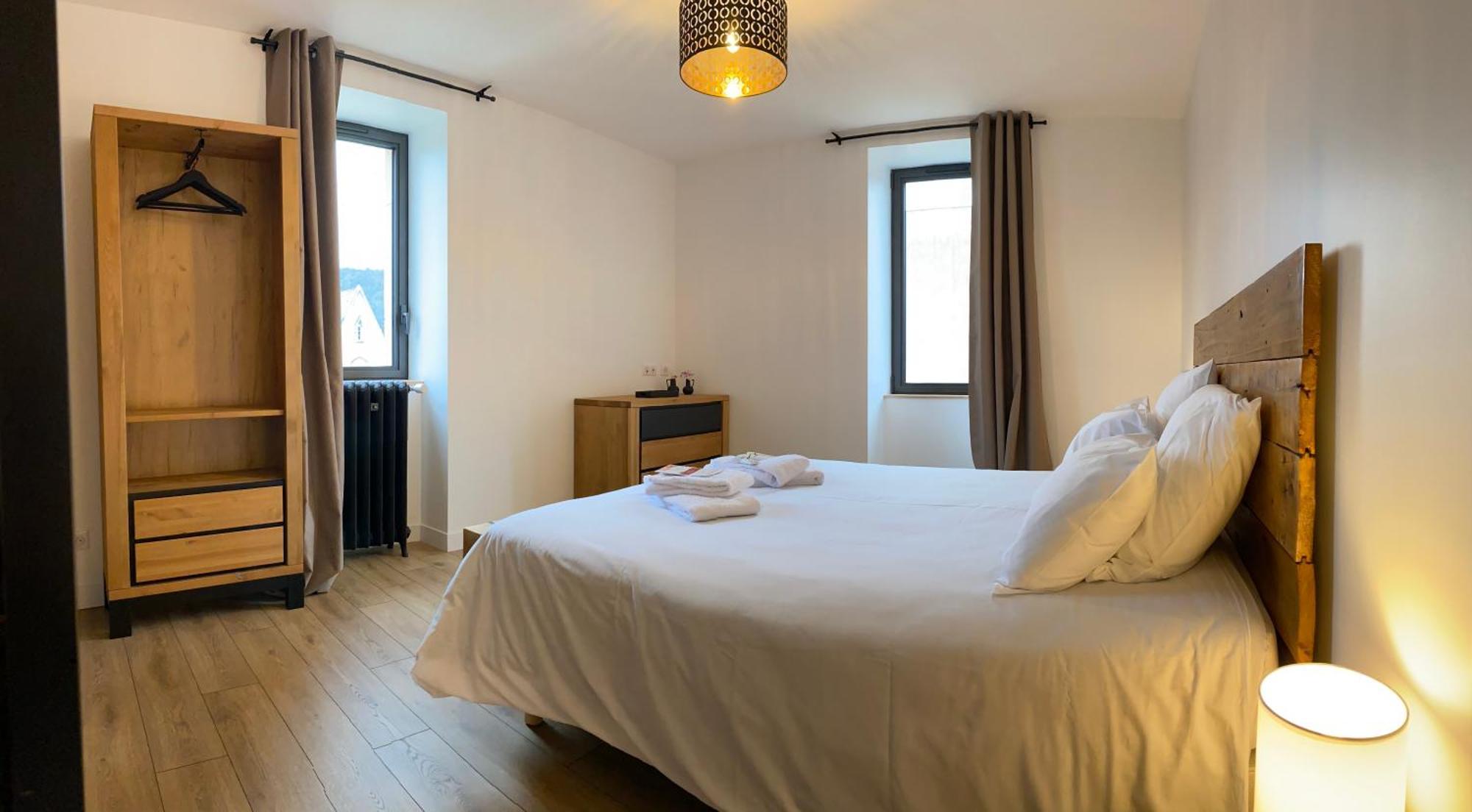 La Bellours Chambre D'Hotes Cahors Exterior foto