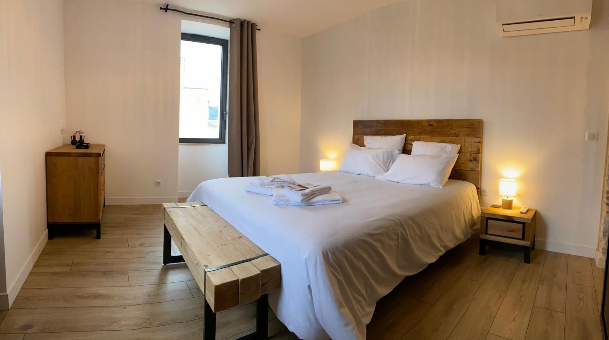La Bellours Chambre D'Hotes Cahors Exterior foto