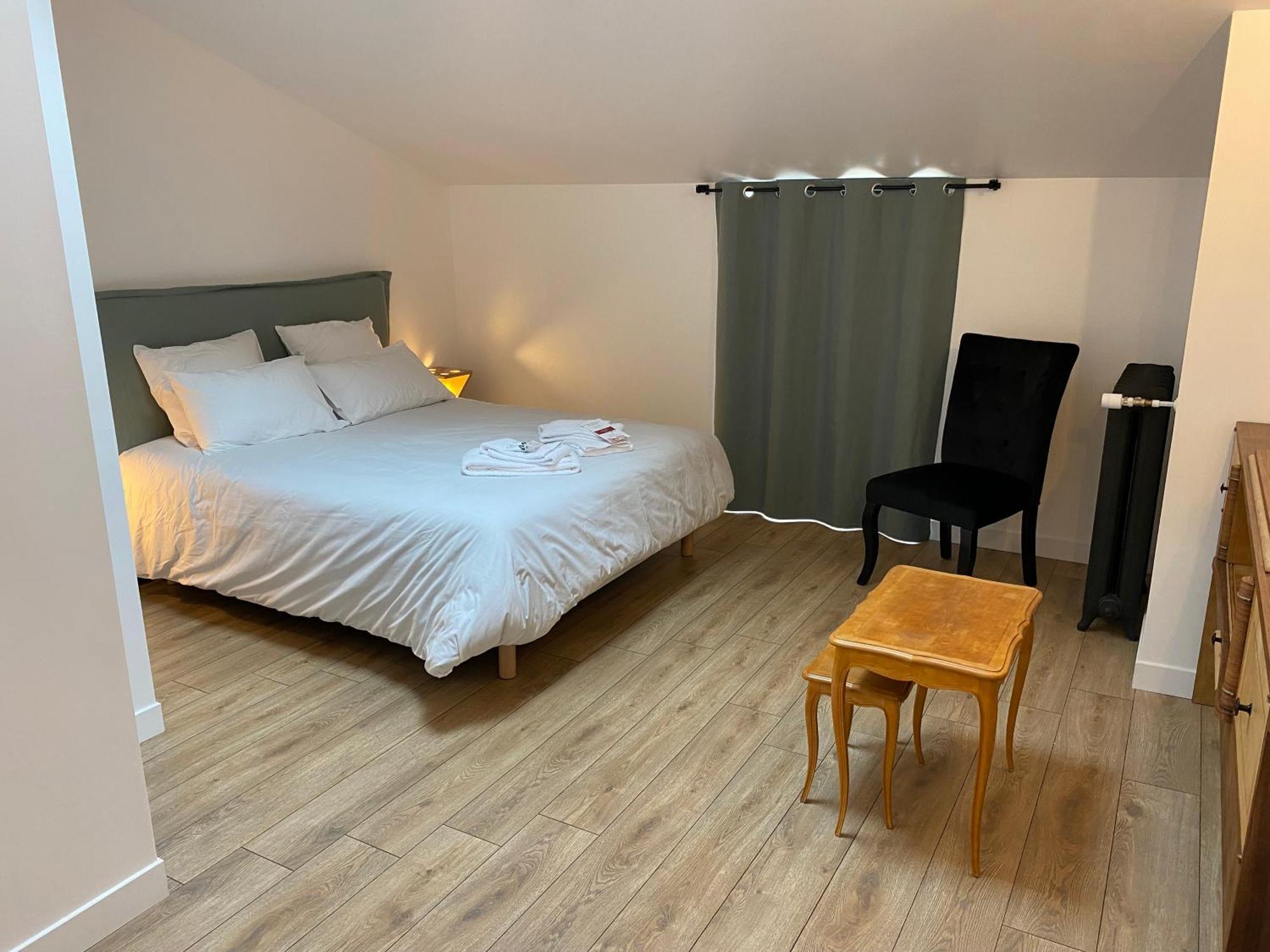 La Bellours Chambre D'Hotes Cahors Exterior foto