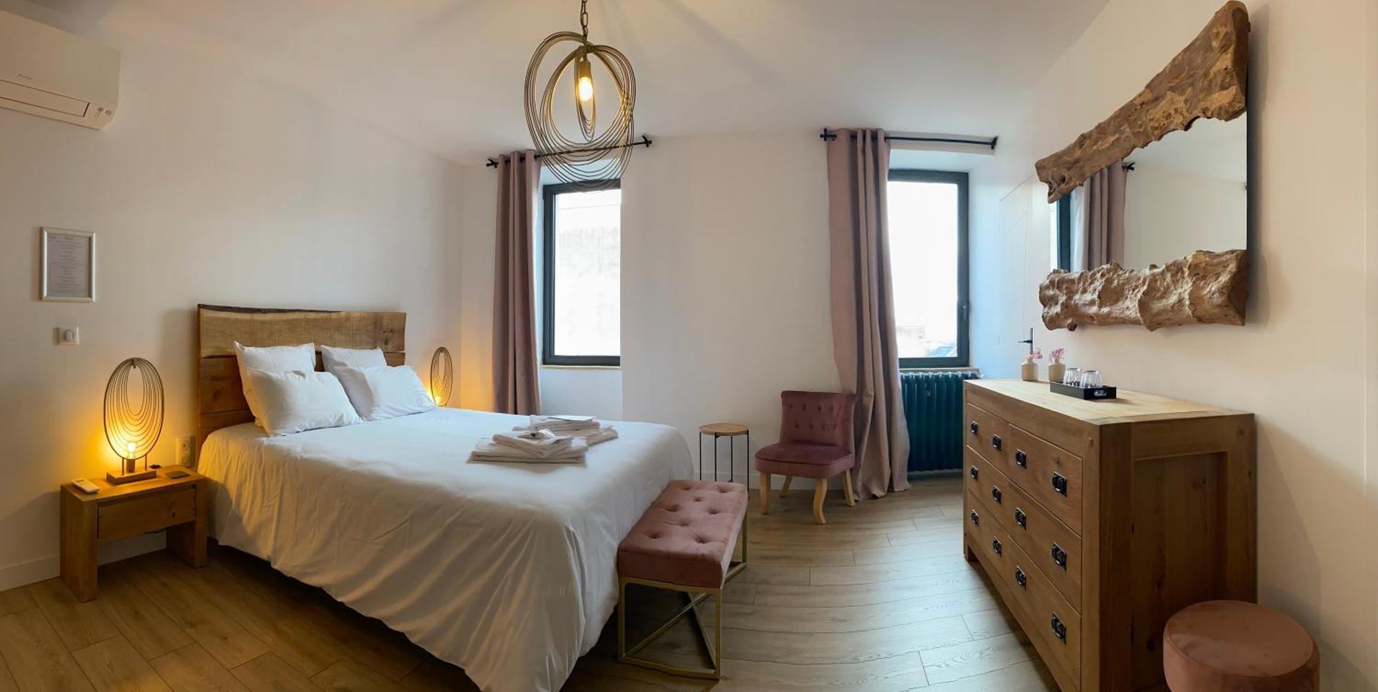 La Bellours Chambre D'Hotes Cahors Exterior foto